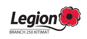 Royal Canadian Legion Branch 250 Kitimat