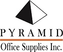 Pyramid Office