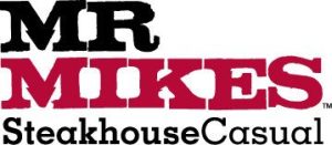 Mr Mikes Steakhouse Casual