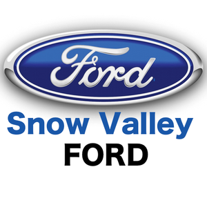 Snow Valley Ford